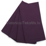 Salvete, violeta