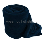 Pleds, tumši zils (1016)
