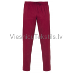 10M2061C 519 Burgundy