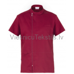 17P03K489 519 Burgundy