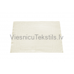 Vannas paklājs, 650gr, bēšs