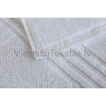 Vannas paklājs, 650gr, balts