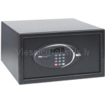 Seifs Trustee Compact Melns