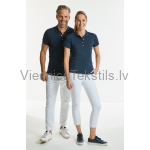 Vīriešu Polo krekls Strech Pique