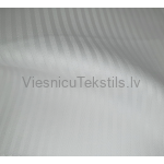 Spilvendrāna Oxford Satin Stripe 2mm SUPREME