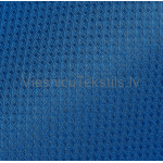 MEDIUM BLUE vafeļauduma dvielis