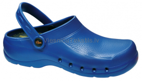 Darba apavi Eva Clog