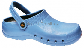 Darba apavi Eva Clog