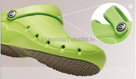 Apavi EziKlog Pro Air