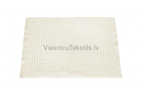 Vannas paklājs, 650gr, bēšs