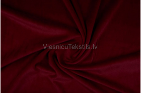 Samta galda celiņš, bordo