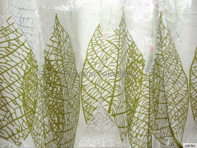Aizkari Leaves