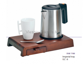 Paplate Imperial 2