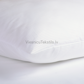 Virspalags 220x210cm Satin Stripe 2mm SUPREME