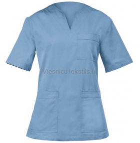 118 Light blue
