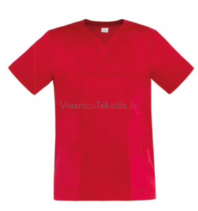 005 Red
