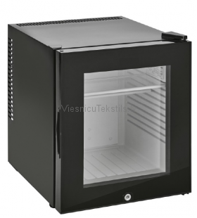 Minibārs TA 30, stikla durvis