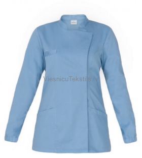 118 Light Blue