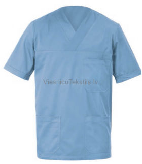 118 Light blue