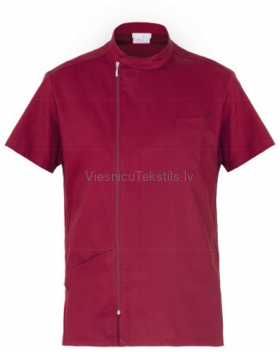 17P03K489 519 Burgundy