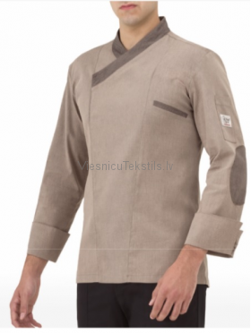 Pavāra jaka Giblors Taupe