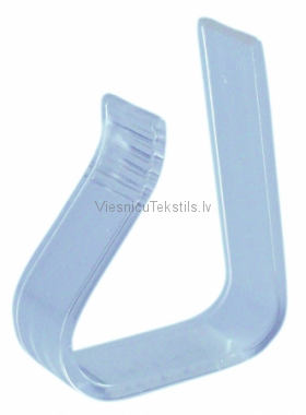 Galda svārku klipsis 1i