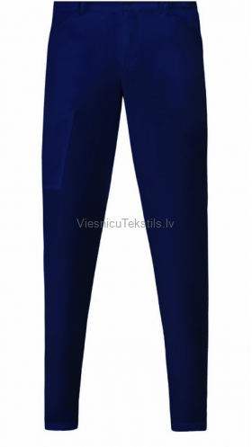 004 Blue