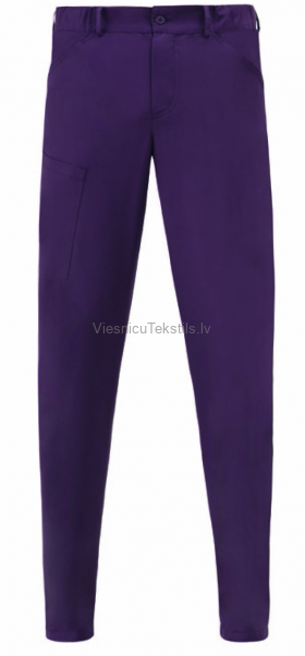 027 Purple
