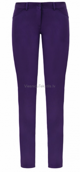 027 Purple