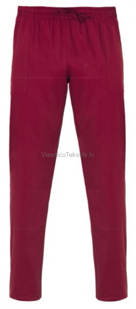 10M2061C 519 Burgundy