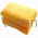 Pleds, Dzeltens (1002)