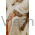 Frotē Peldmētelis Home Beige Duo 4