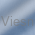 Satīna Gultas veļa Blue FOG